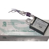 Relevador Scully (08836)