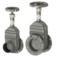 Válvulas de Compuerta (SSG1003 o SSG1004)