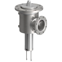 Válvula Hidráulica con Chaqueta (CH46966SST)